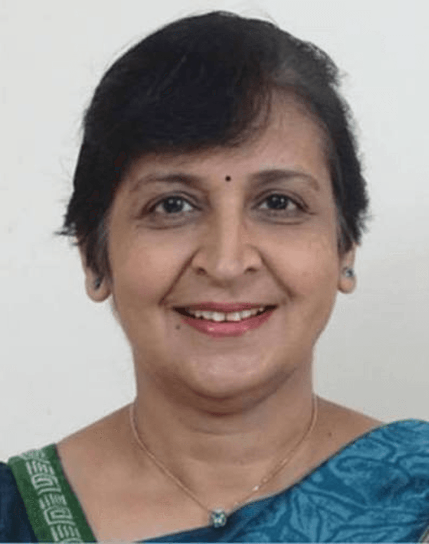 Dr. Shubha Phadke, Clinical Advisor