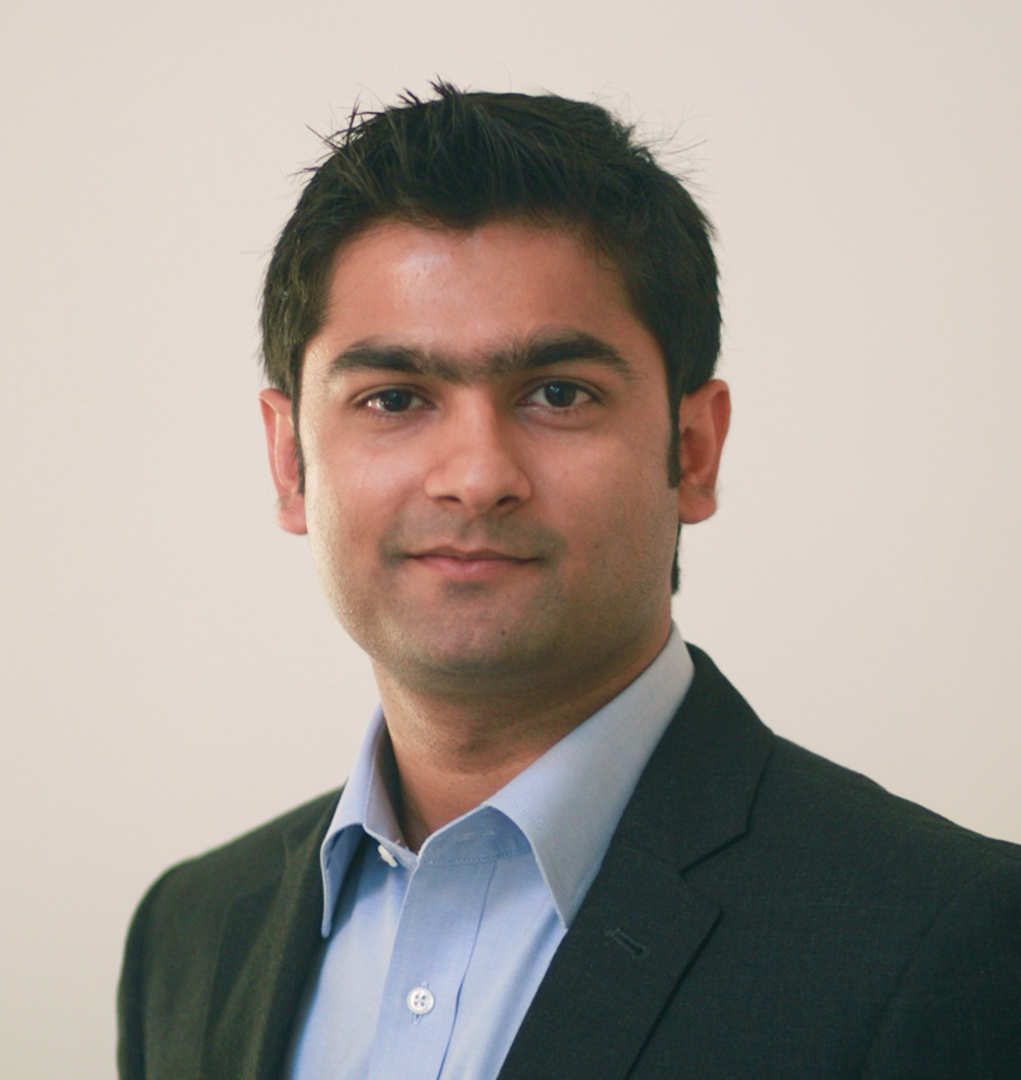 Arjun Gupta