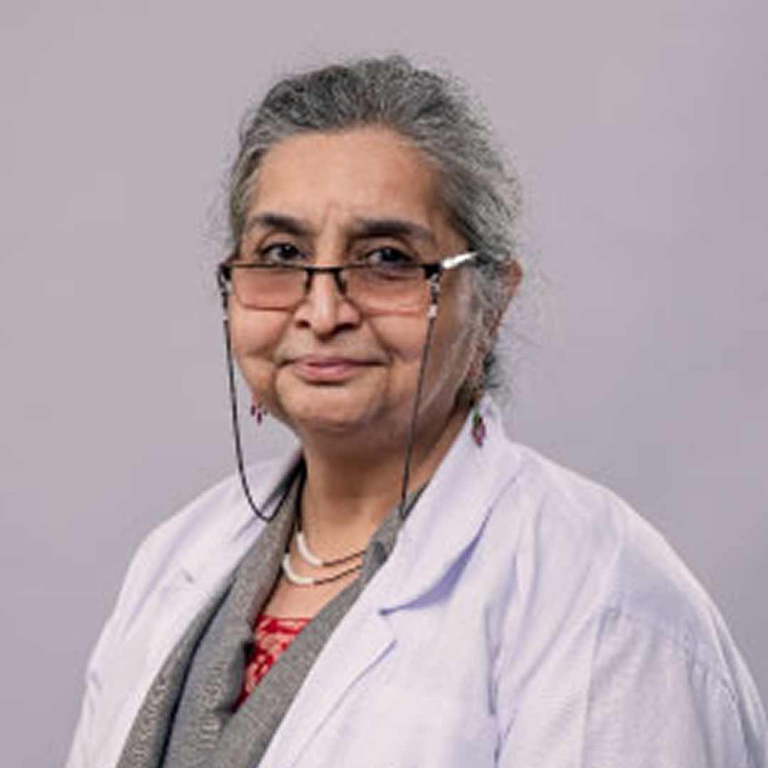 Dr. Annie Hasan