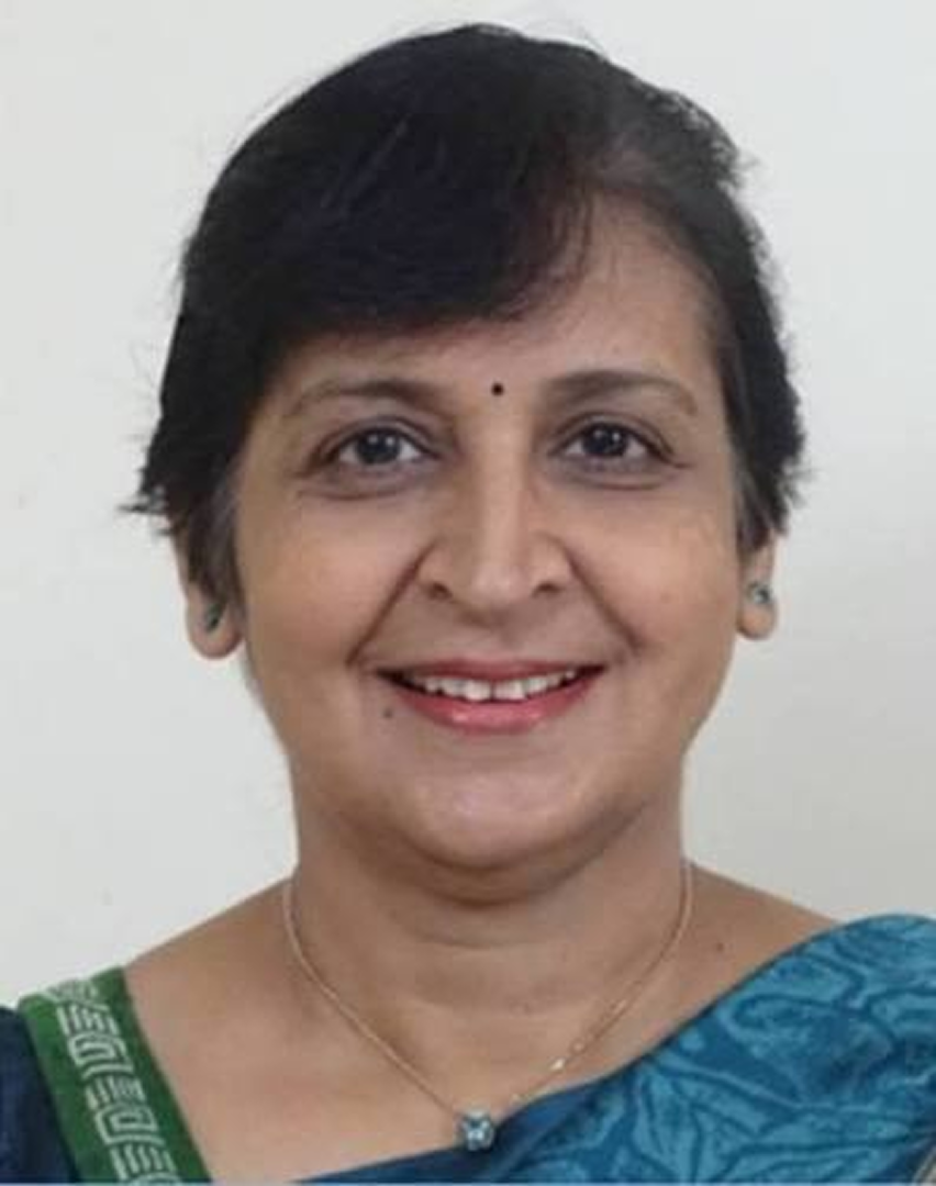 Dr. Shubha Phadke