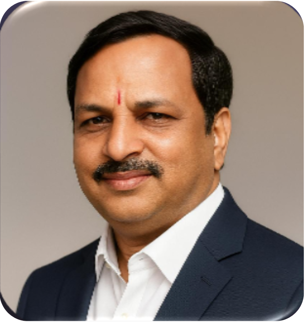 Dr. Kameshwar Rao