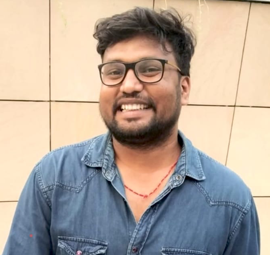 Vikram Kumar